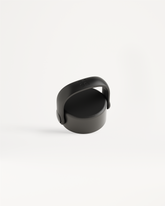 TS + Carry Cap mit integriertem Tragegriff.