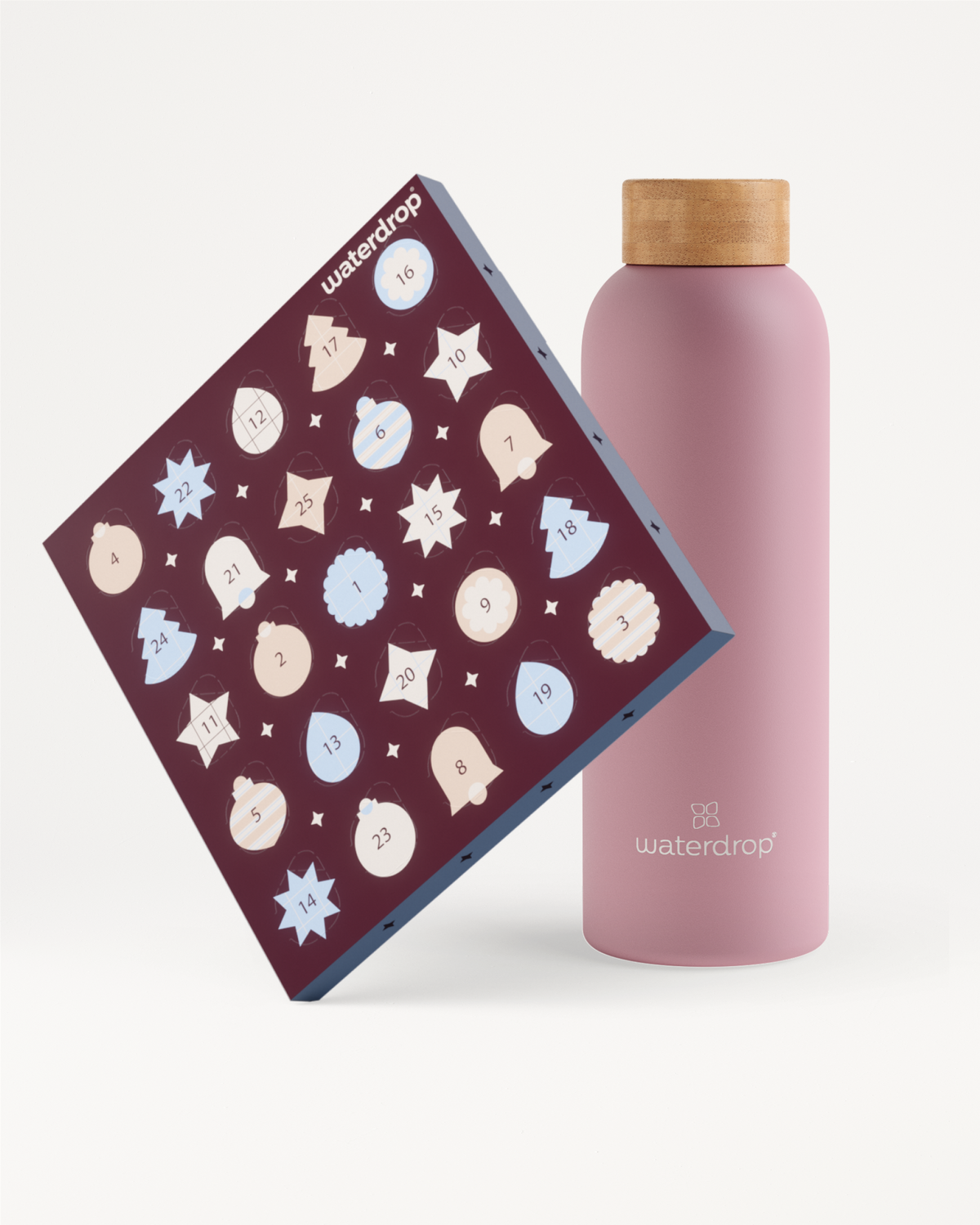 Festliches Hydration Set