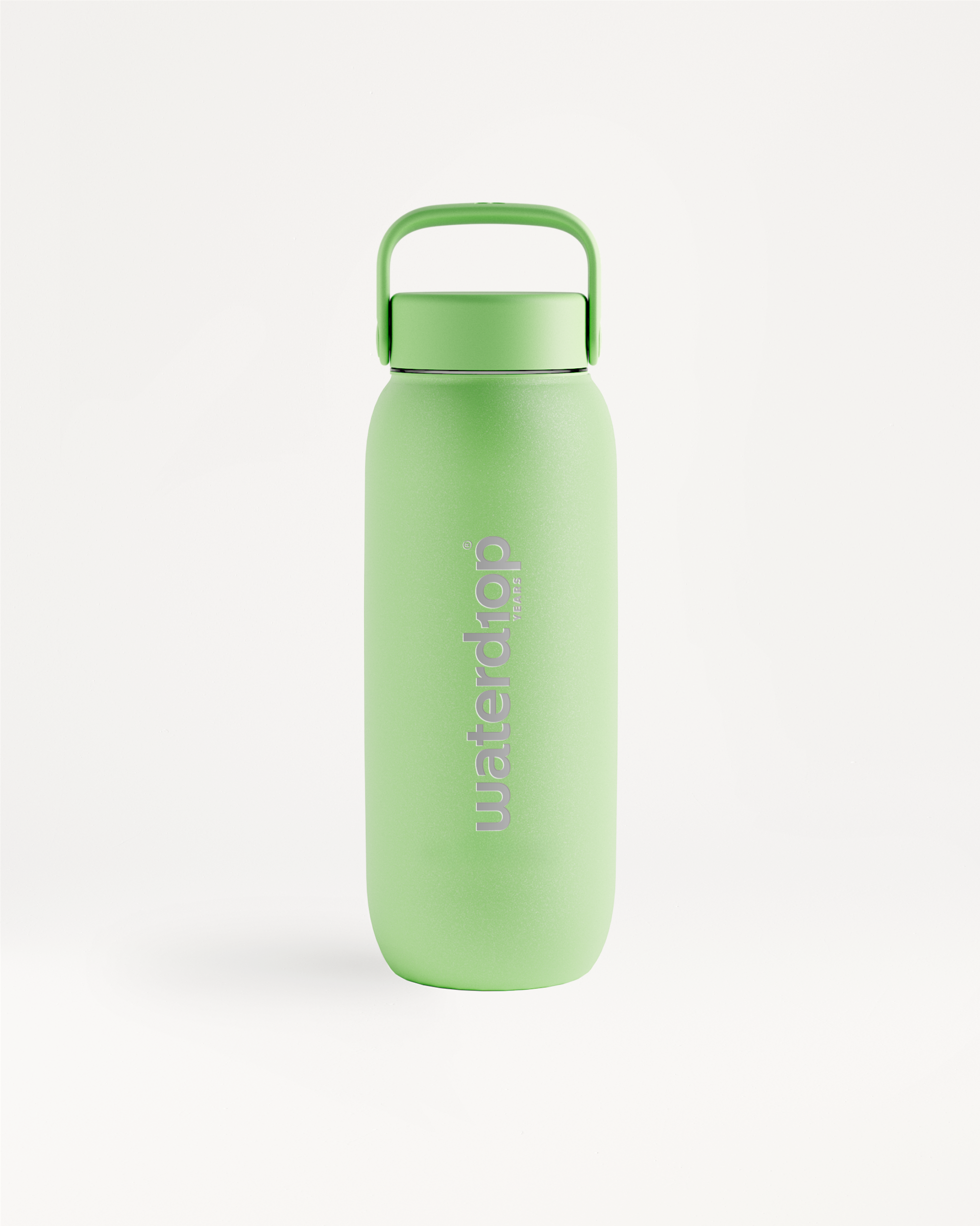 All-Purpose Thermo Jubiläums-Bottle Edelstahlflasche mit weiter Öffnung