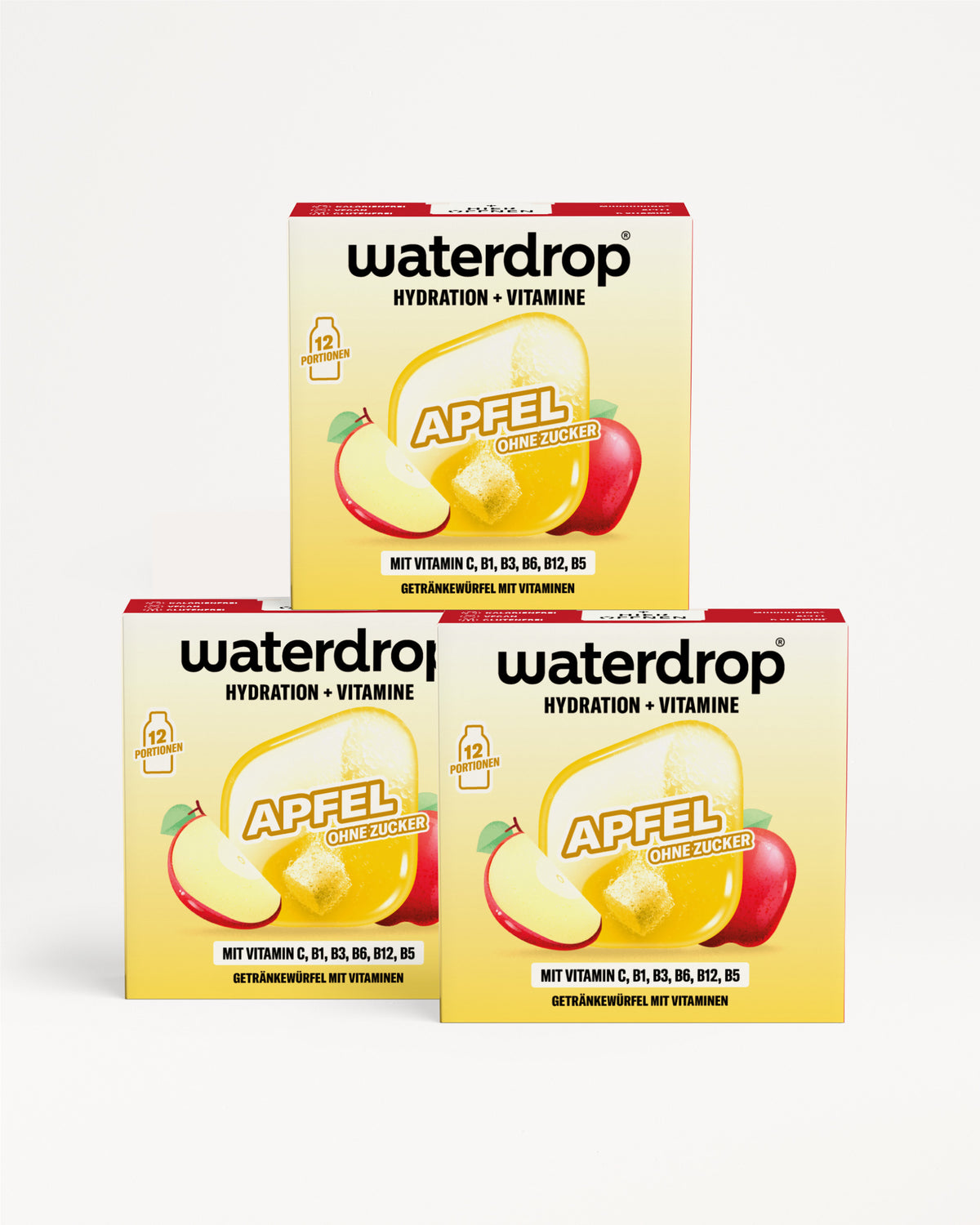 APFEL Trio-Pack