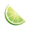 ZITRONE-LIMETTE
