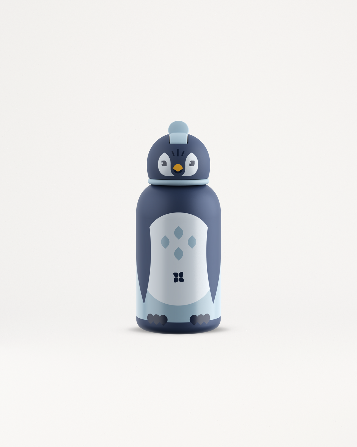 Toddler Bottle Steel