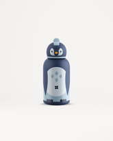 Toddler Bottle Steel