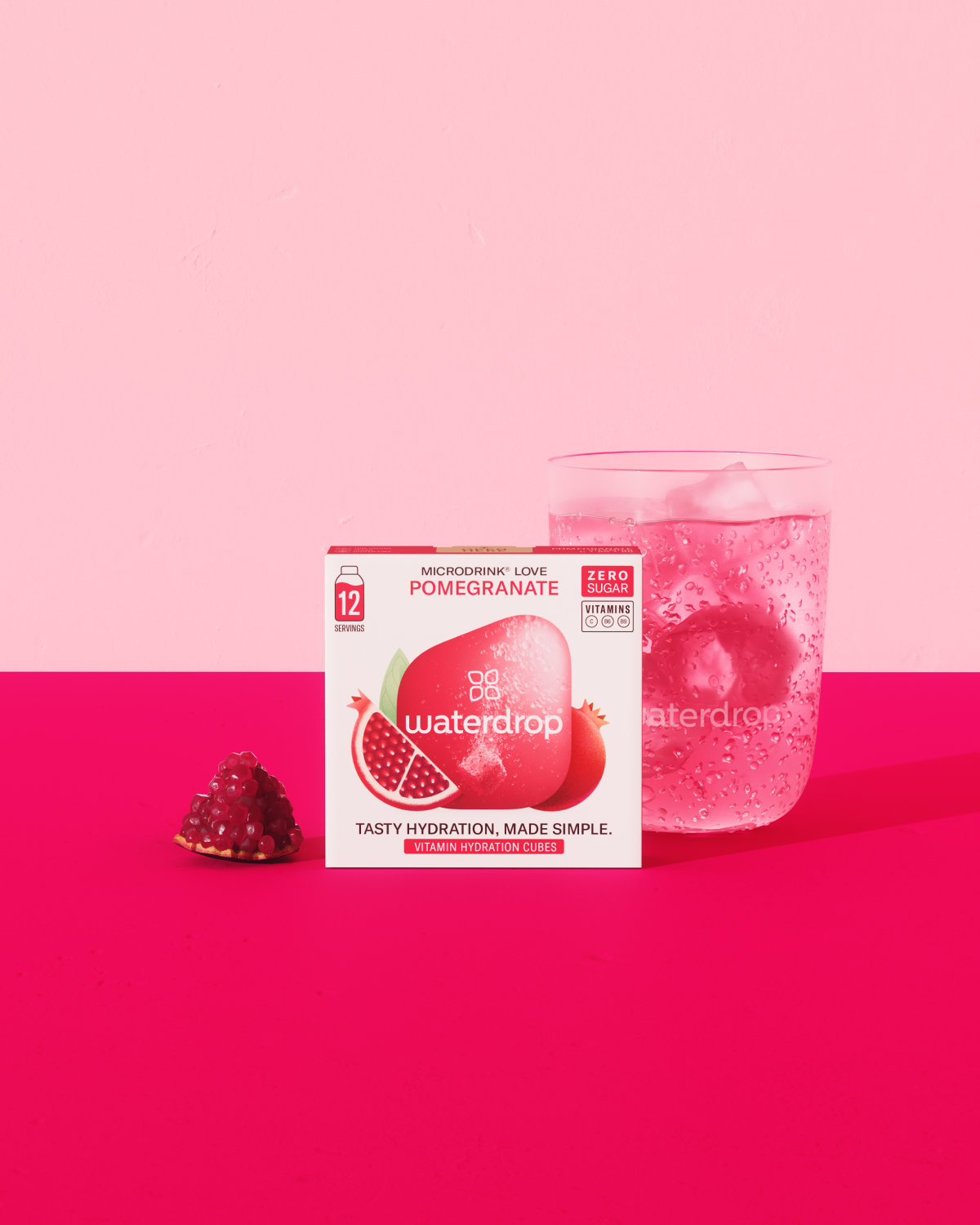 GRANATAPFEL