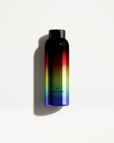 Rainbow Steel Bottle