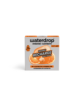 ORANGE RECHARGE