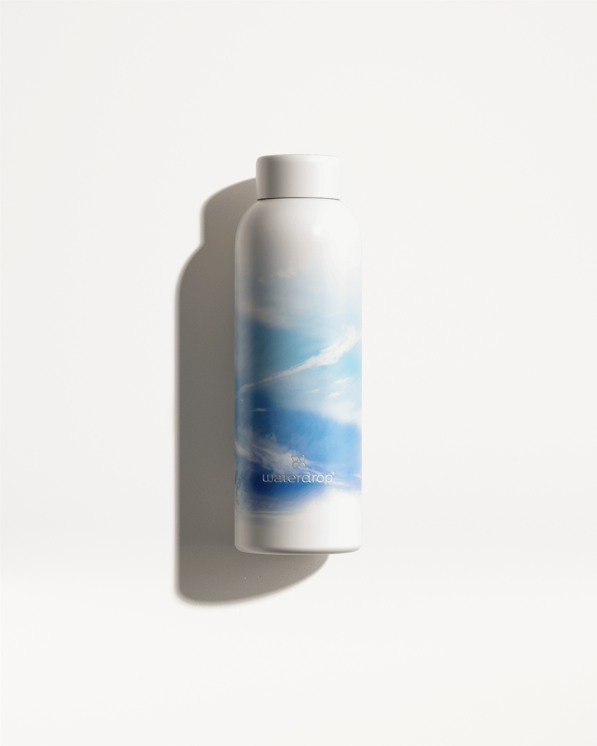 SKY Steel Horizon Bottle