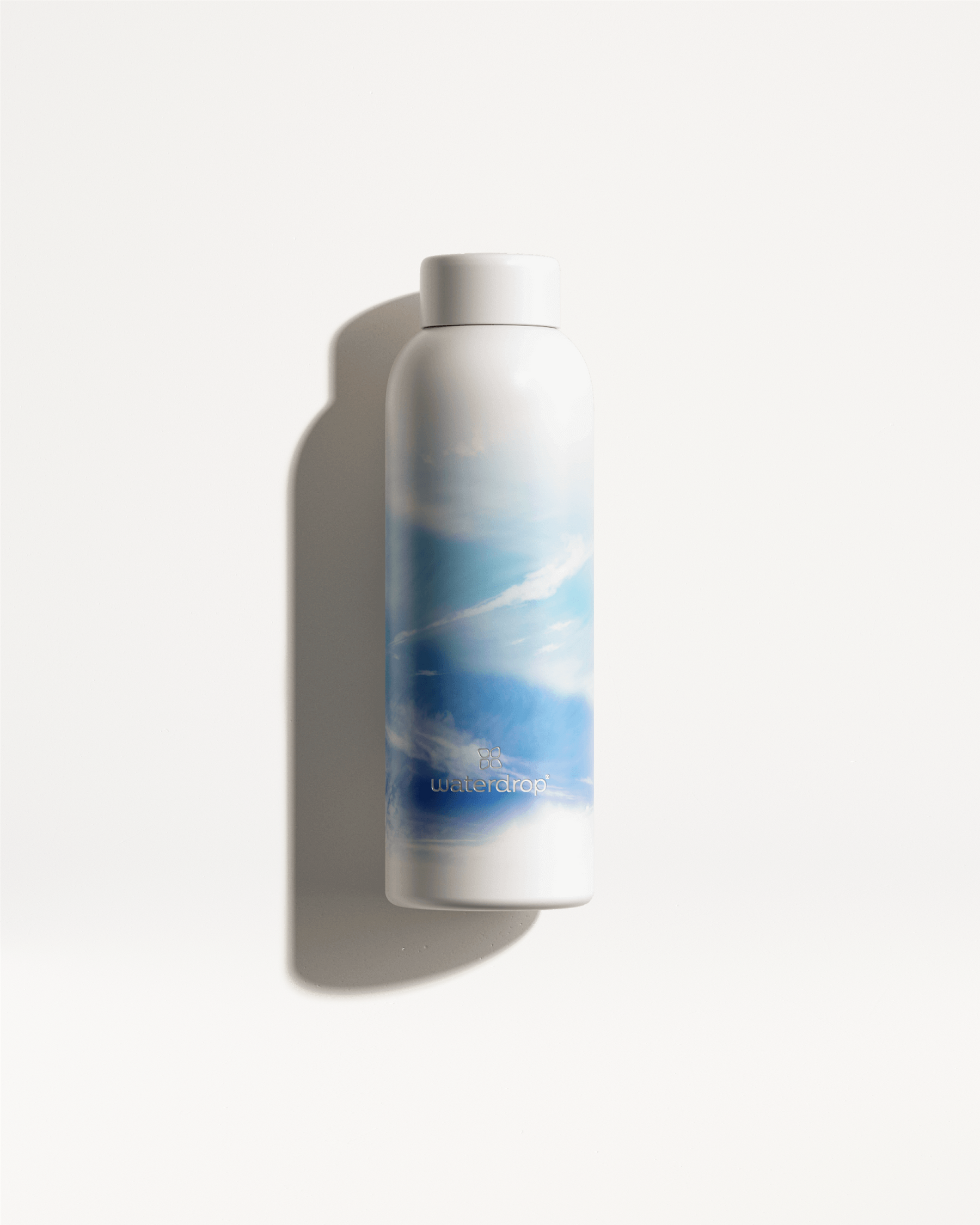 SKY Steel Horizon Bottle