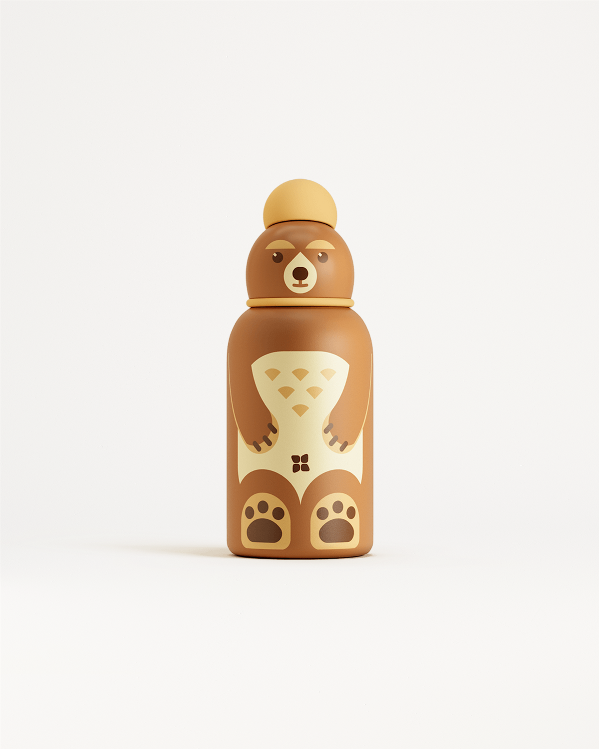 Toddler Bottle