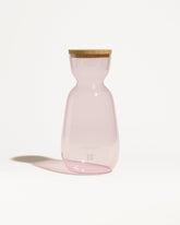 Glass Carafe Small