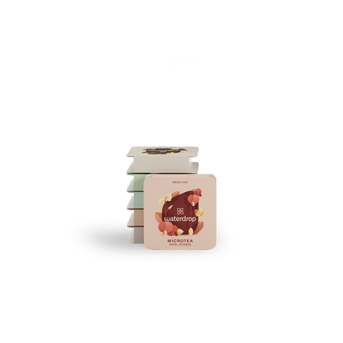Microtea Probierpaket