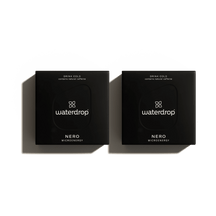 waterdrop® Twin Pack Microenergy NERO