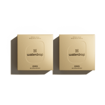 waterdrop® Twin Pack Microenergy ORO