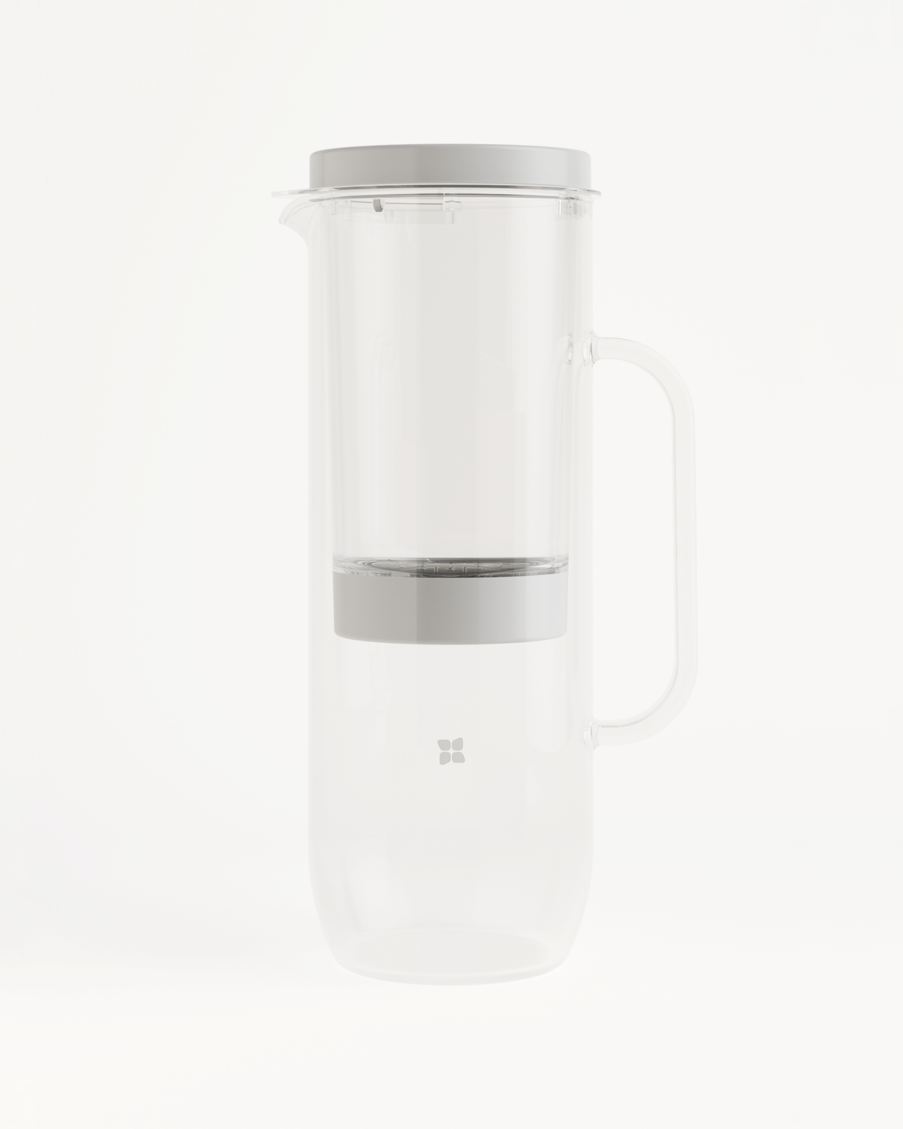 LUCY® Filter Carafe