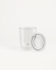 Glass Cup Set