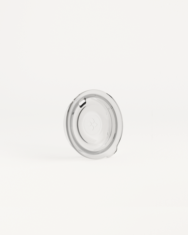 Strohhalm Stanzer Aus Edelstahl - Deckel Locher Für Getränkebecher & Café