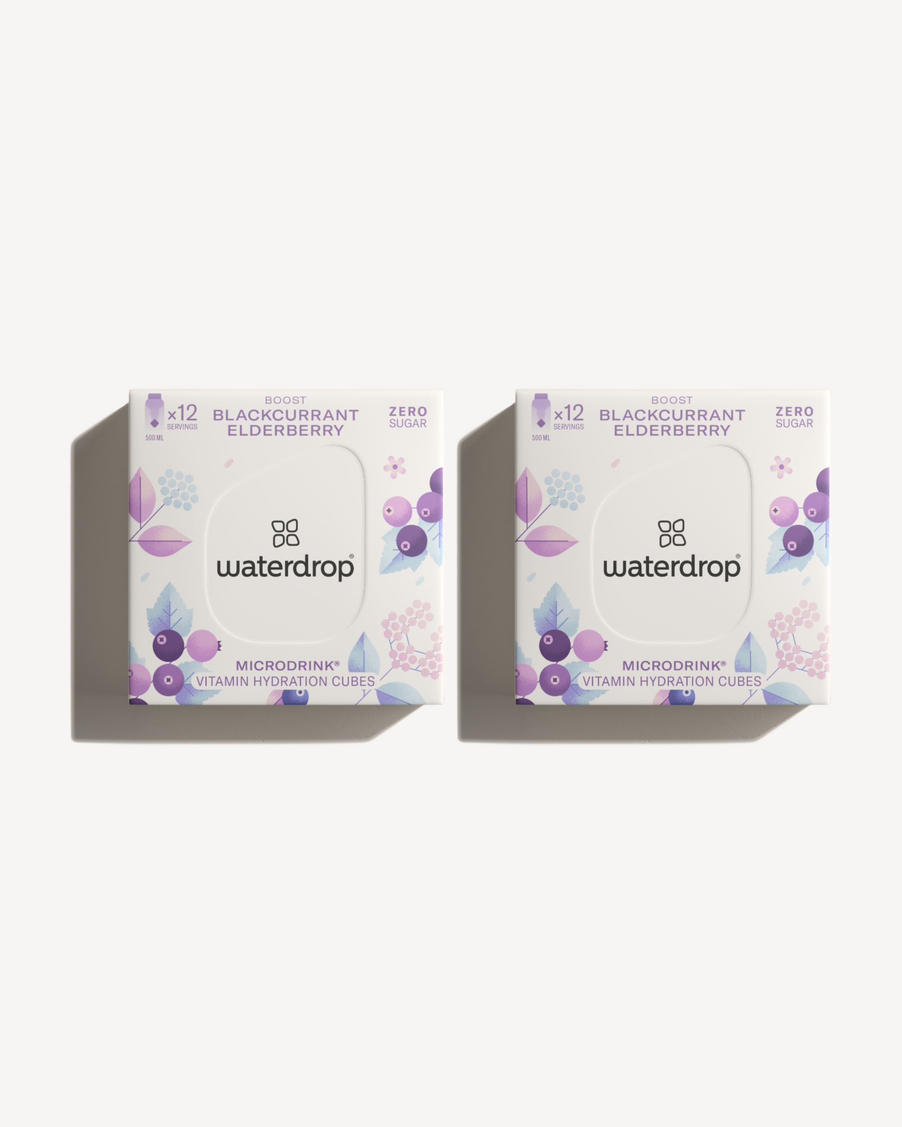 Twin Pack Microdrink