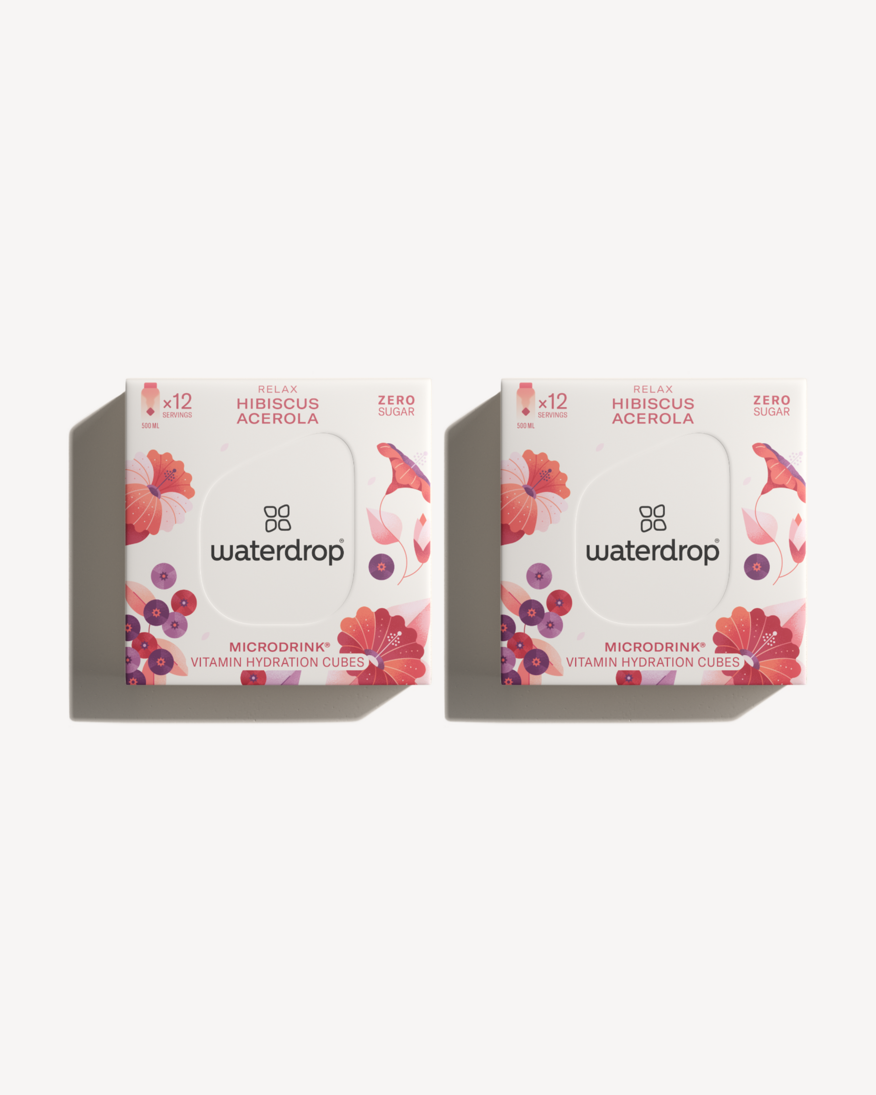 Twin Pack Microdrink