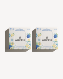 Twin Pack Microdrink