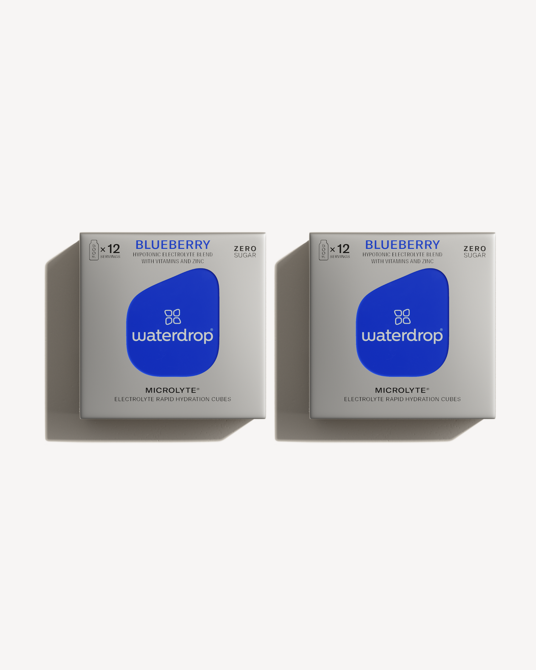 Microlyte Twin Pack