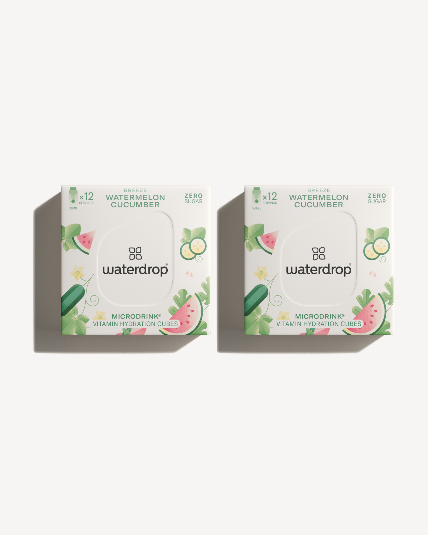 Twin Pack Microdrink
