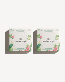 Twin Pack Microdrink