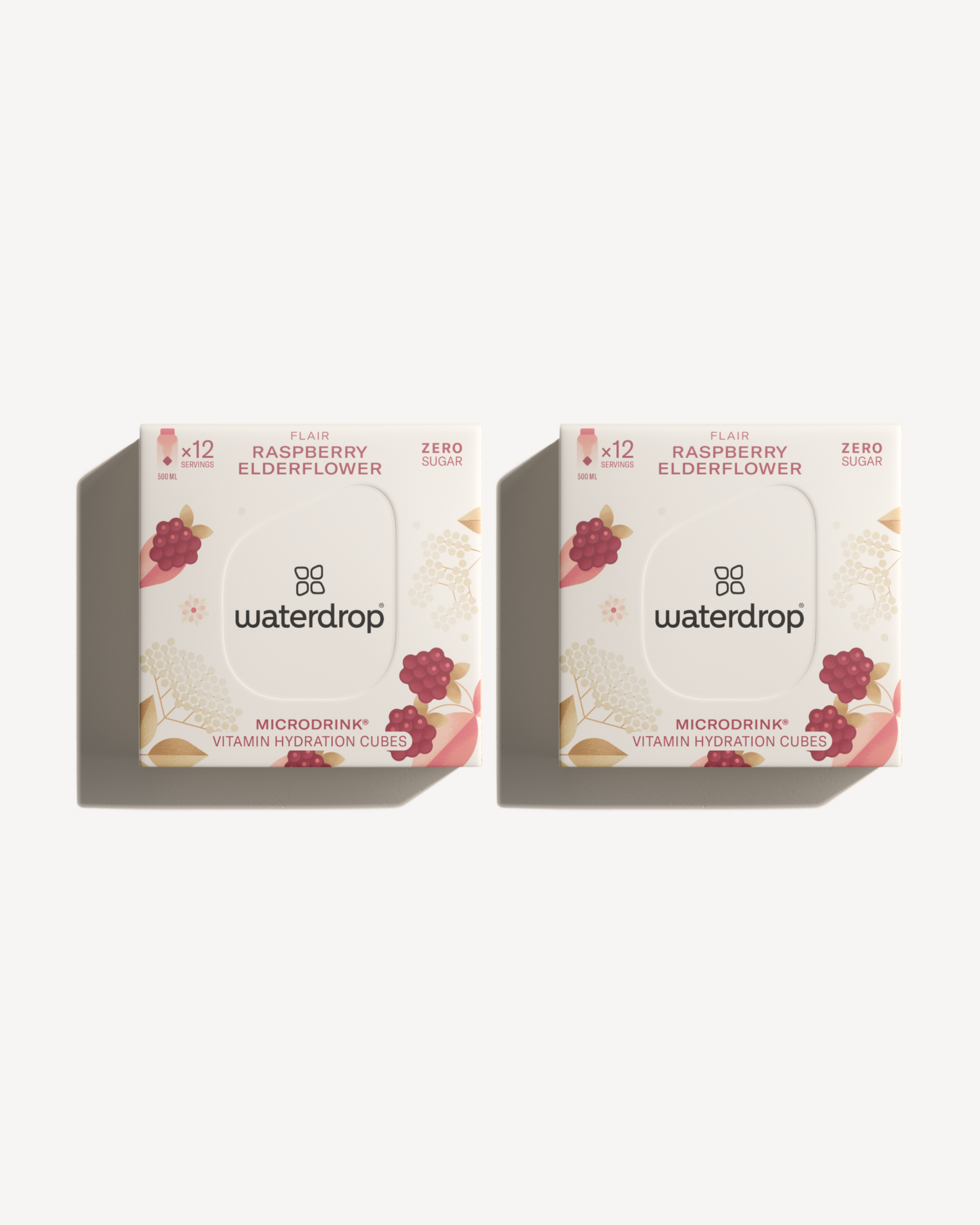 Twin Pack Microdrink