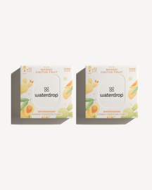 Twin Pack Microdrink