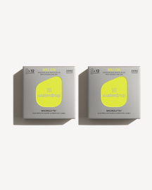 Microlyte Twin Pack