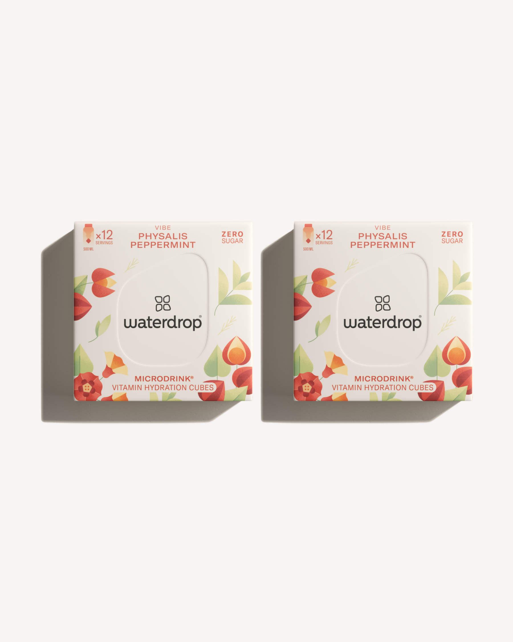 Twin Pack Microdrink