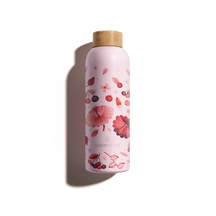 RELAX Edition Steel Wasserflasche | waterdrop®