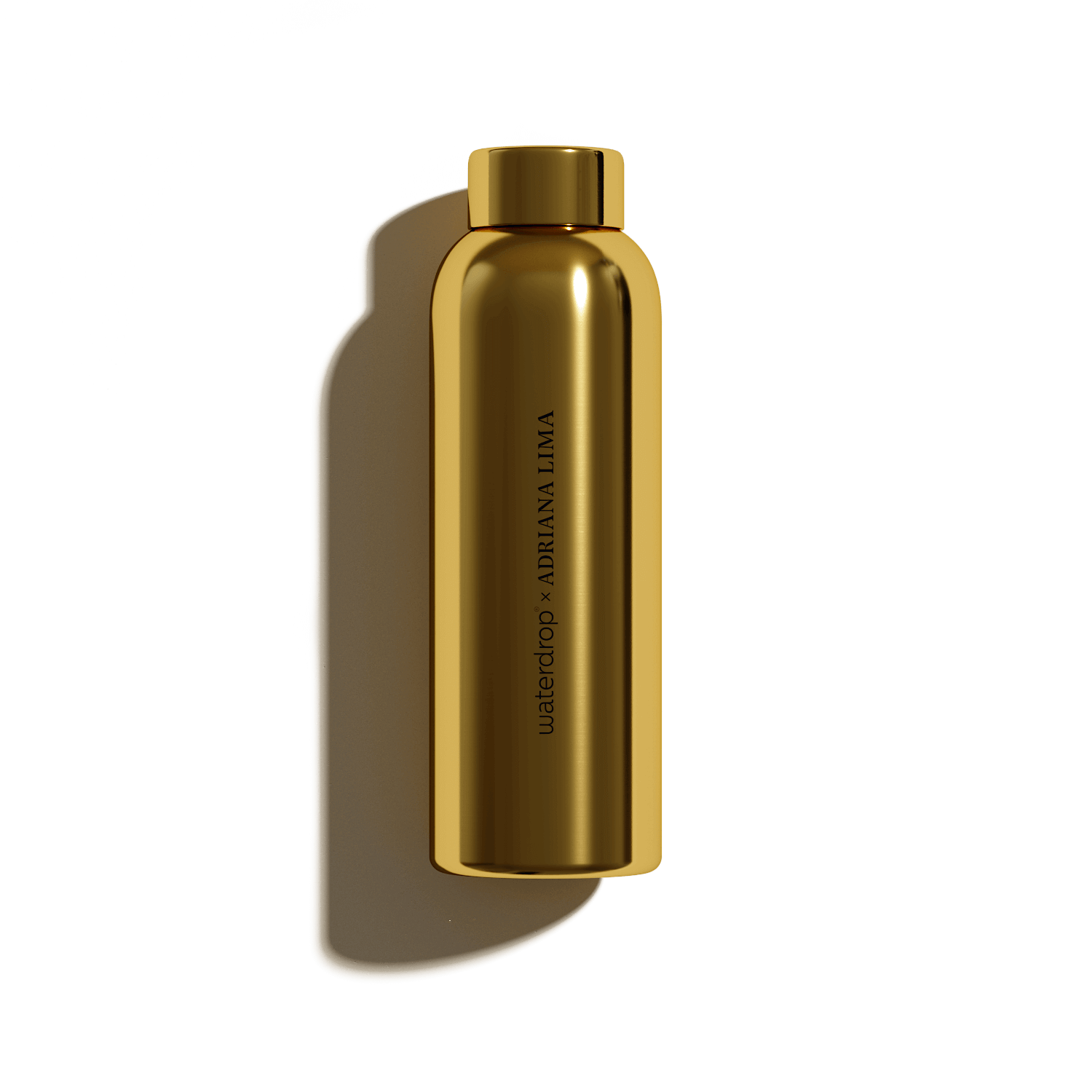 waterdrop® ORO Steel 600ml