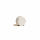 Metallflaschenverschluss (Ersatz) in 3D-Render, subtil geprägtes Logo sichtbar.